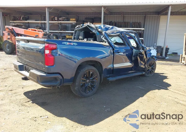 1GCUYEED2NZ137589: 43609507