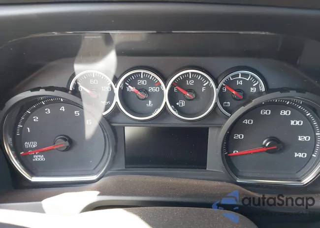 1GCUYEED2NZ137589: 43609507