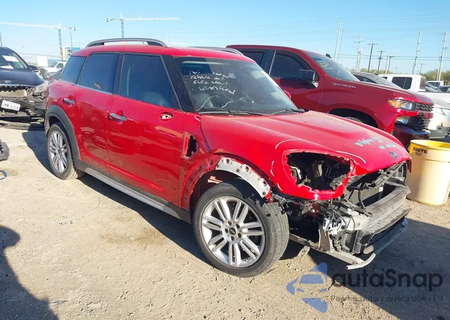 WMZYS7C57K3F47221: 43609540