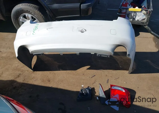 JTHBE96S380041952: 43609615