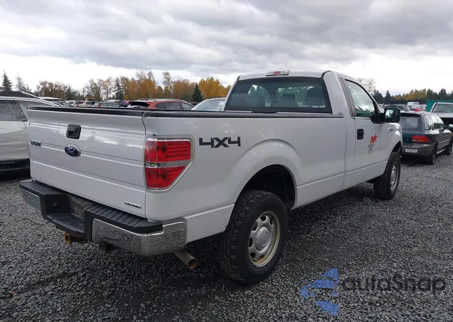 1FTMF1EM2CKD15067: 43609617