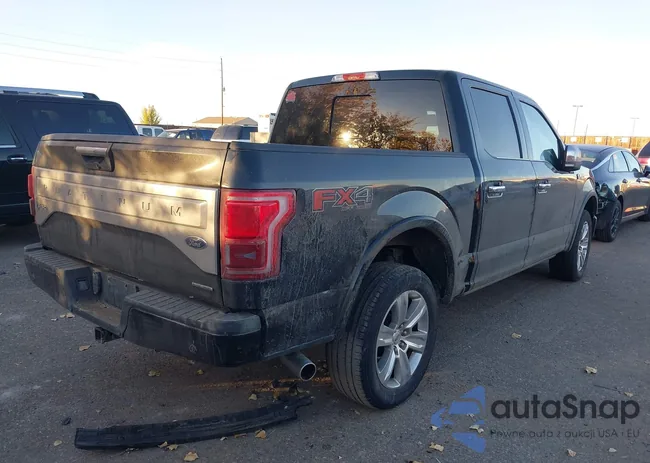 1FTEW1EF1FFA79935: 43609635