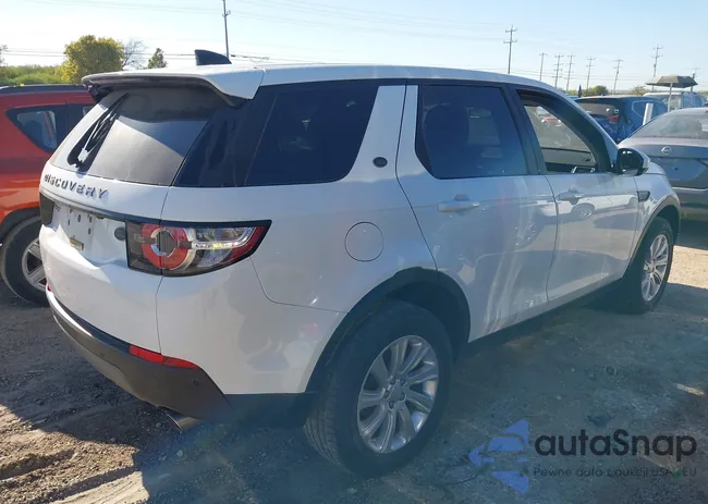 SALCP2RX4JH747262: 43609665