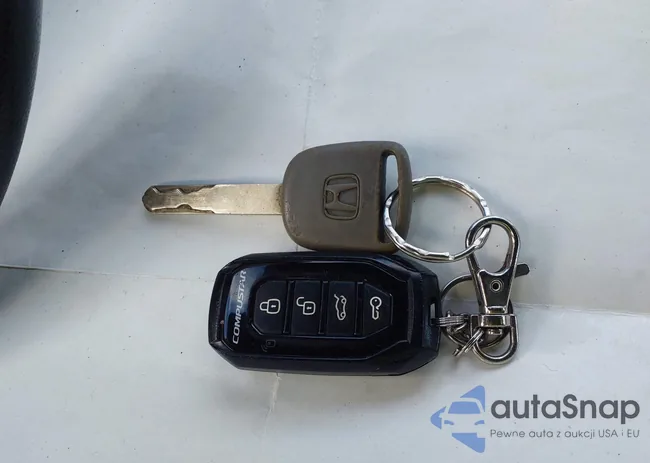 2HGFG3B81CH518310: 43609711