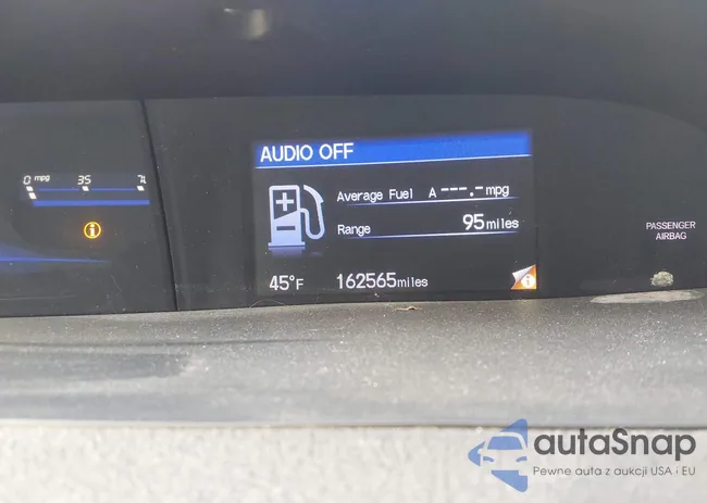 2HGFG3B81CH518310: 43609711