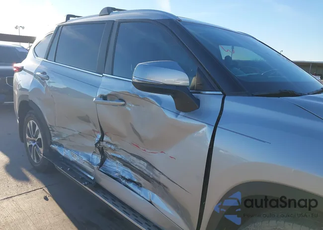 5TDKARAH3RS535607: 43609760