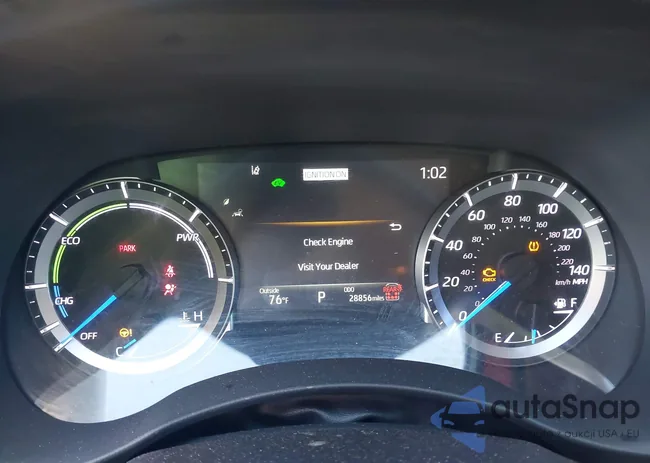 5TDKARAH3RS535607: 43609760