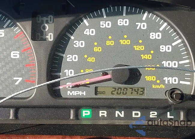 JT3HN87R2X0200285: 43609804