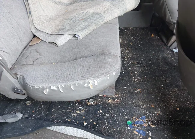 1GKDM19W3YB530678: 43609811