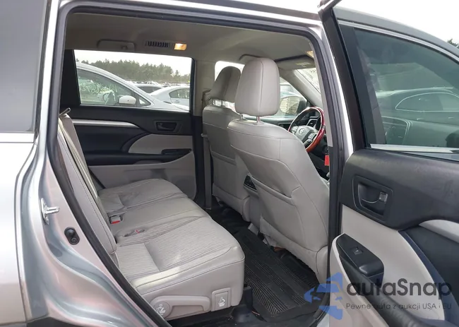 5TDBKRFH5FS178528: 43609855