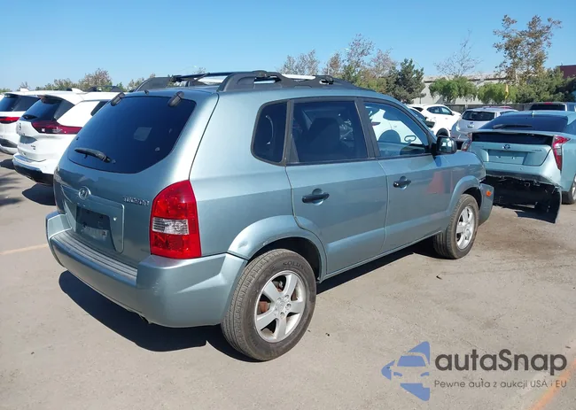 KM8JM12B36U251217: 43609861