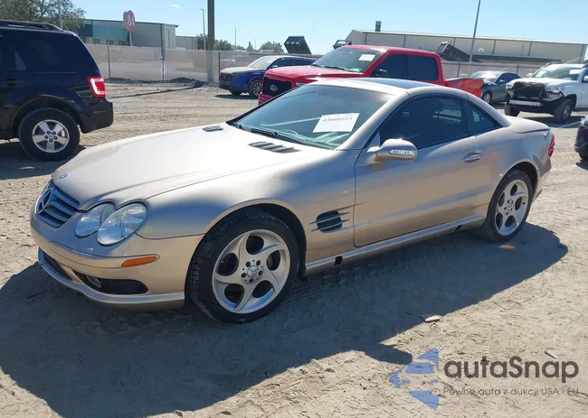 WDBSK75F43F020020: 43608915