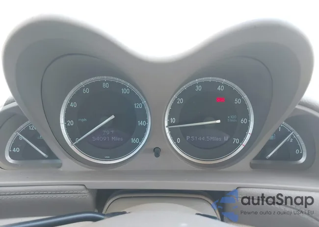 WDBSK75F43F020020: 43608915