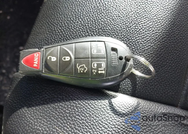 2C4RC1BG1DR736696: 43608920