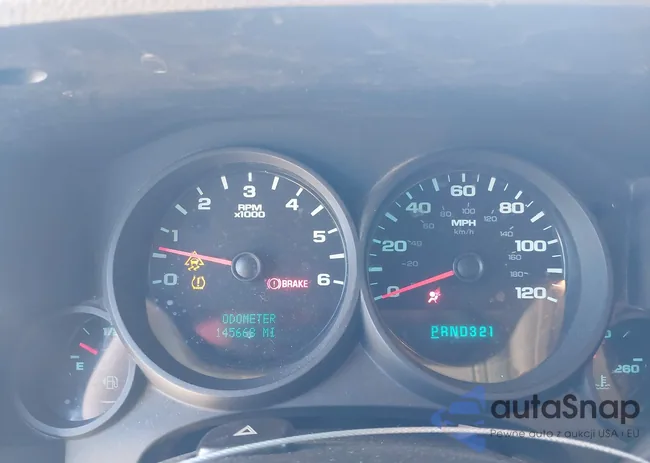 1GCRCPEA7BZ408650: 43608960