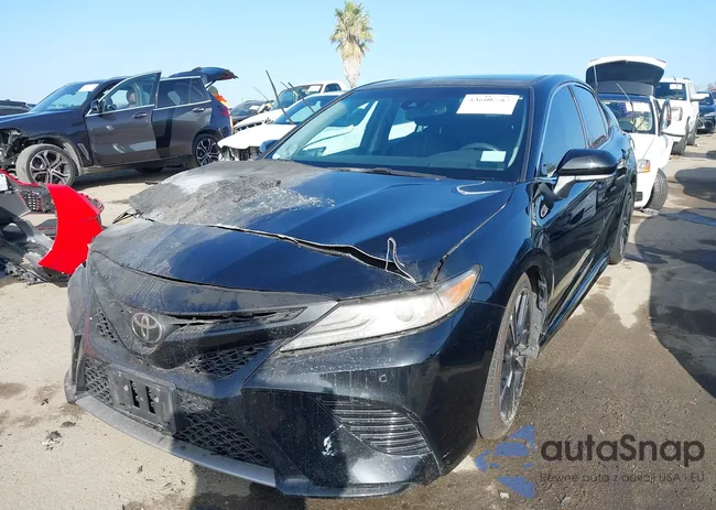 4T1BZ1HK5JU015285: 43608983