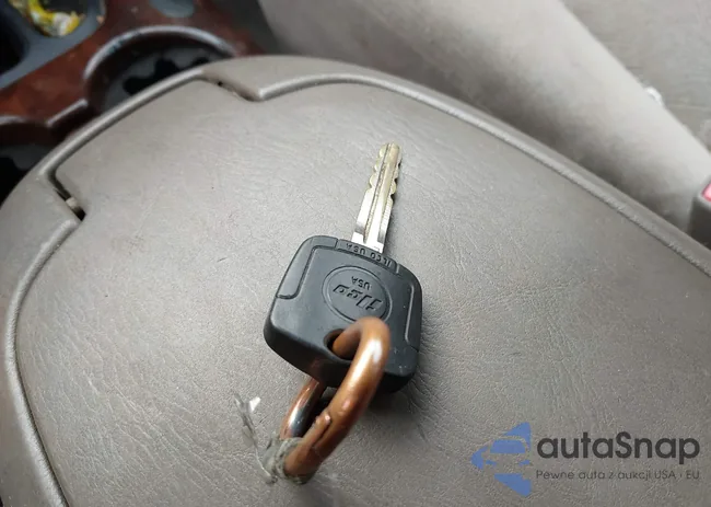 5TDBT44A33S161812: 43609005