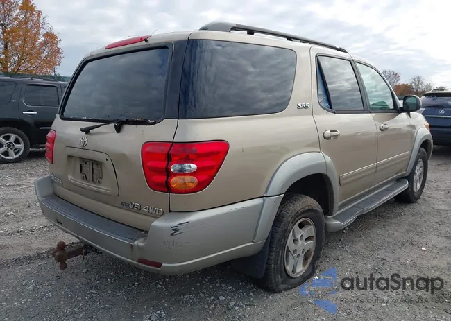 5TDBT44A33S161812: 43609005