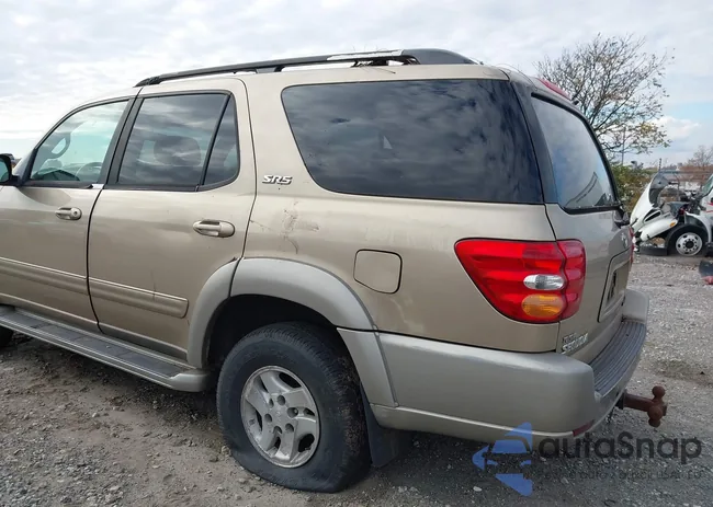 5TDBT44A33S161812: 43609005