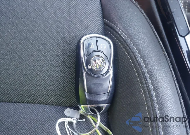 KL4MMCSL1NB076637: 43609010