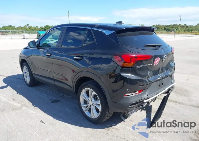 KL4MMCSL1NB076637: 43609010