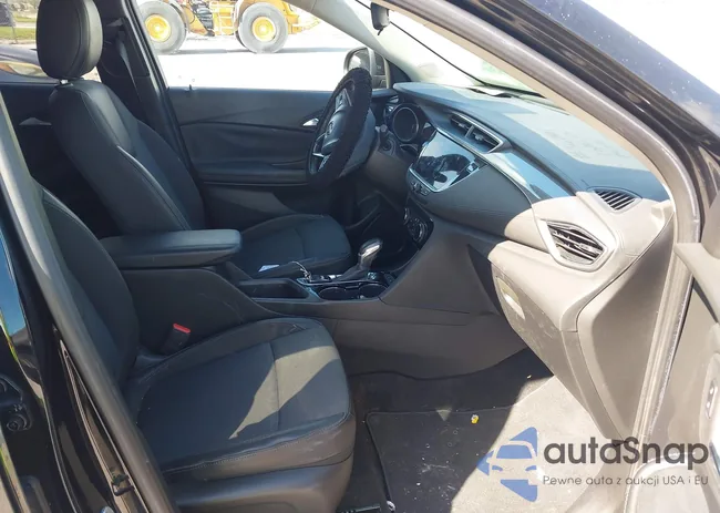 KL4MMCSL1NB076637: 43609010