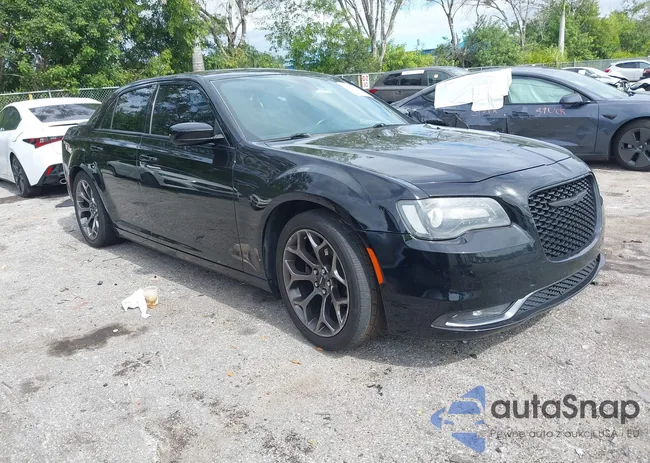 2C3CCABG7FH922195: 43609045