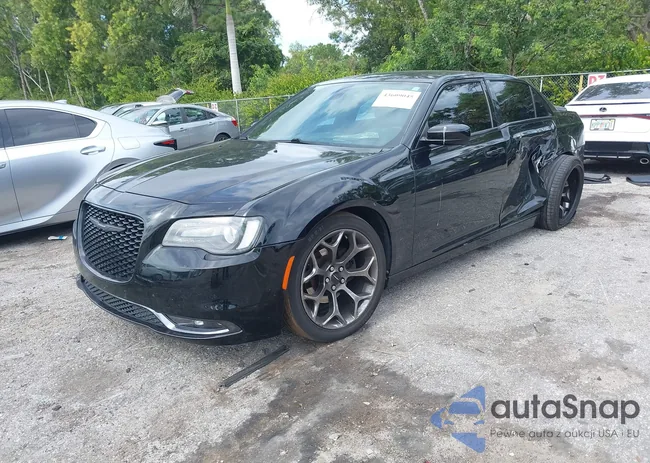 2C3CCABG7FH922195: 43609045