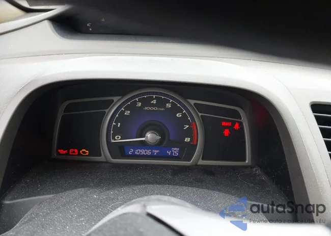 2HGFA15817H501479: 43609047