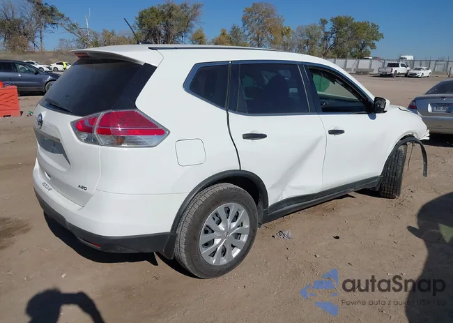 KNMAT2MV6GP738027: 43609073