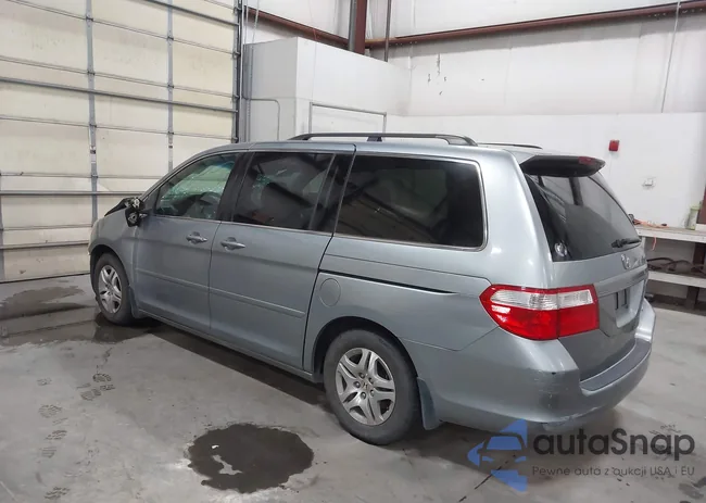 5FNRL38407B078264: 43609076