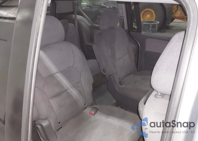 5FNRL38407B078264: 43609076