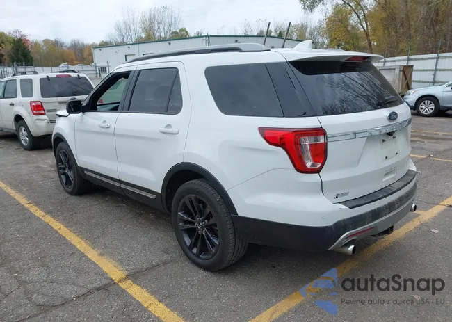 1FM5K8D88HGD84283: 43609102