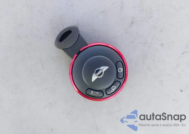 WMWZC3C56DWP51045: 43609104