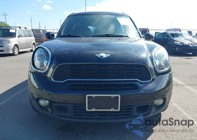 WMWZC3C56DWP51045: 43609104