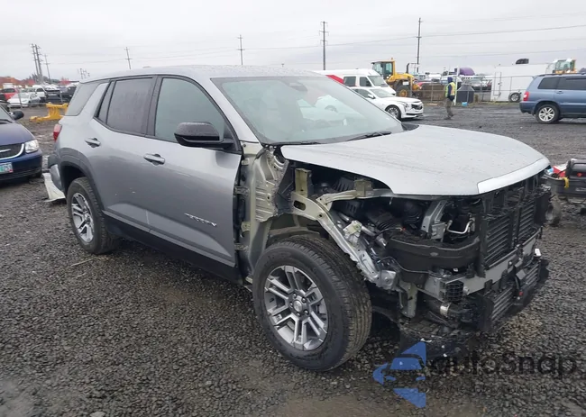 3GKALUEG6TL181397: 43609122