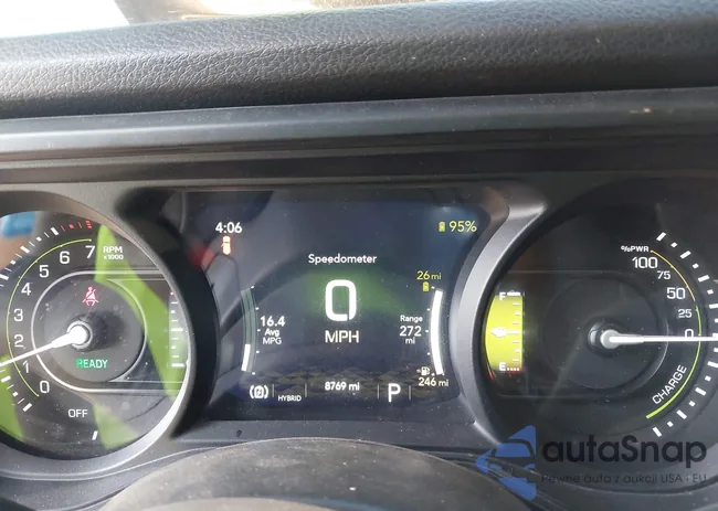 1C4RJXN68SW533613: 43609121