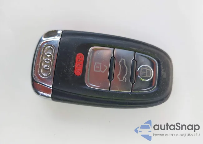 WA1LFAFP0BA081241: 43609132