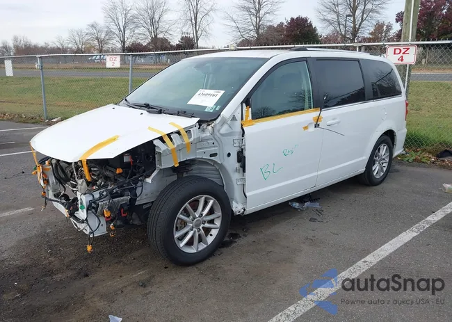 2C4RDGCG0LR207060: 43609181