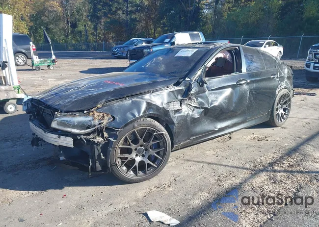 WBSFV9C54ED097798: 43609198