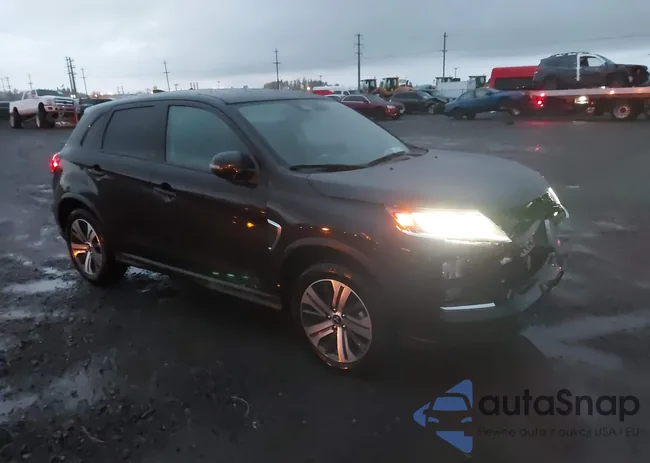 JA4ARUAU0RU016038: 43609211