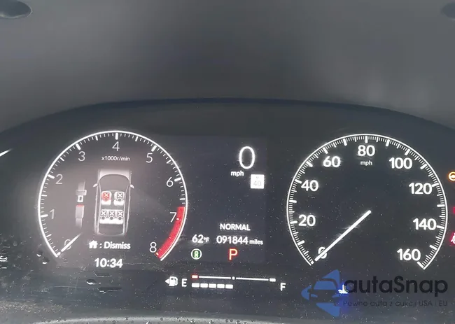 2HGFE2F53NH505254: 43610317