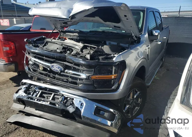 1FTFW3LD6SFA35683: 43610331