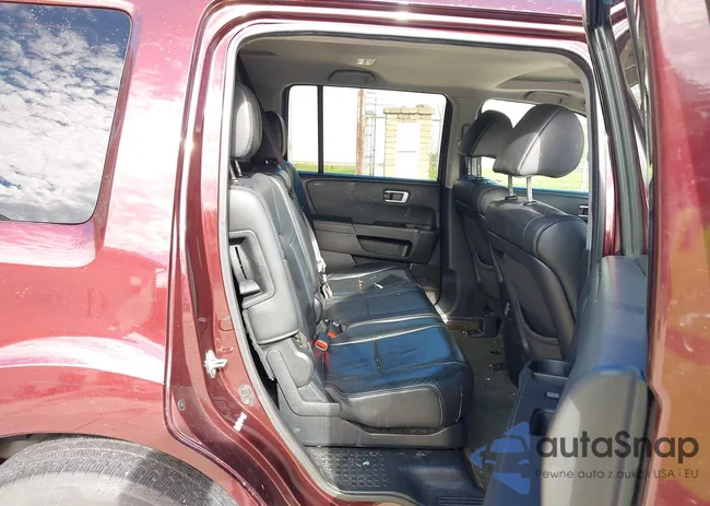 5FNYF4H52FB061353: 43610355