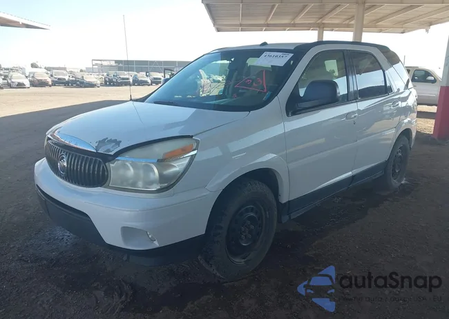 3G5DA03L46S569608: 43610357