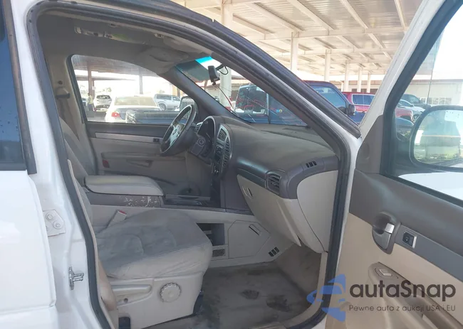 3G5DA03L46S569608: 43610357