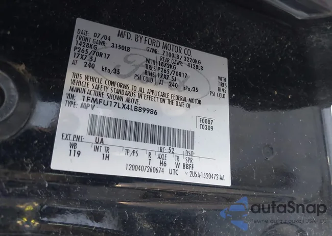 1FMFU17LX4LB89986: 43610372