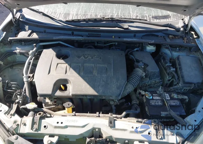 2T1BURHE8EC116593: 43610383