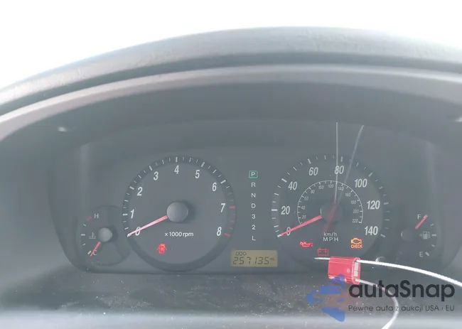 KMHDN46D45U184083: 43610386