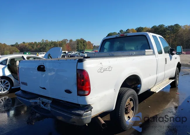 1FTSX21595EC14022: 43610409